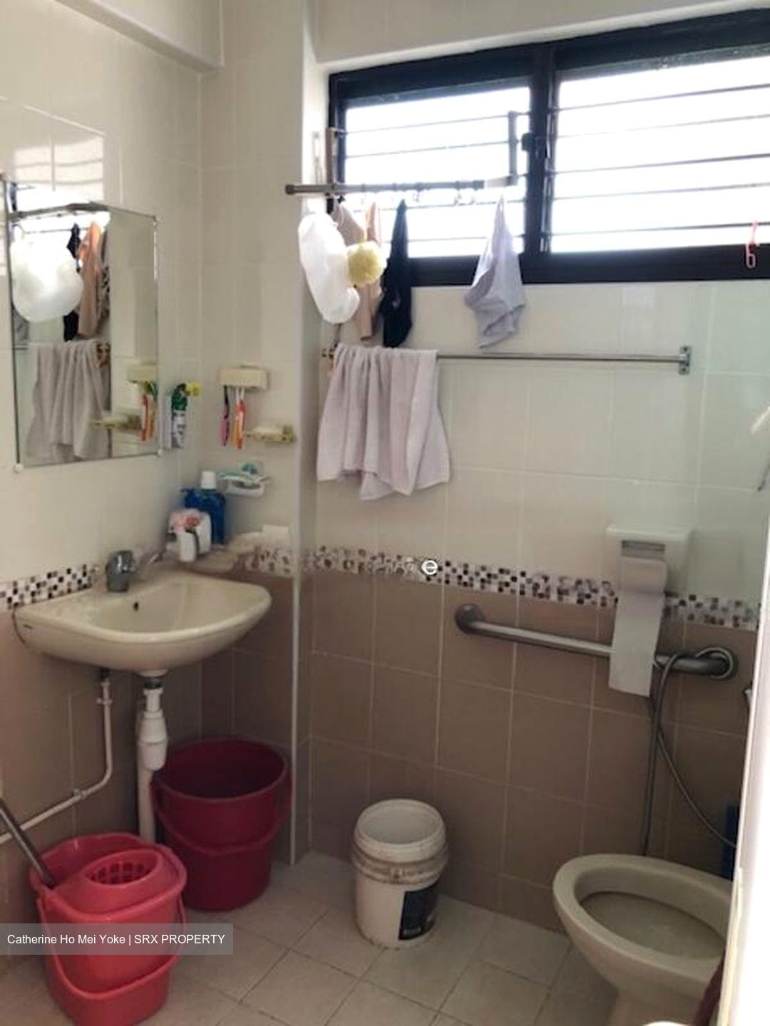 Blk 2 Teck Whye Avenue (Choa Chu Kang), HDB 3 Rooms #590746111